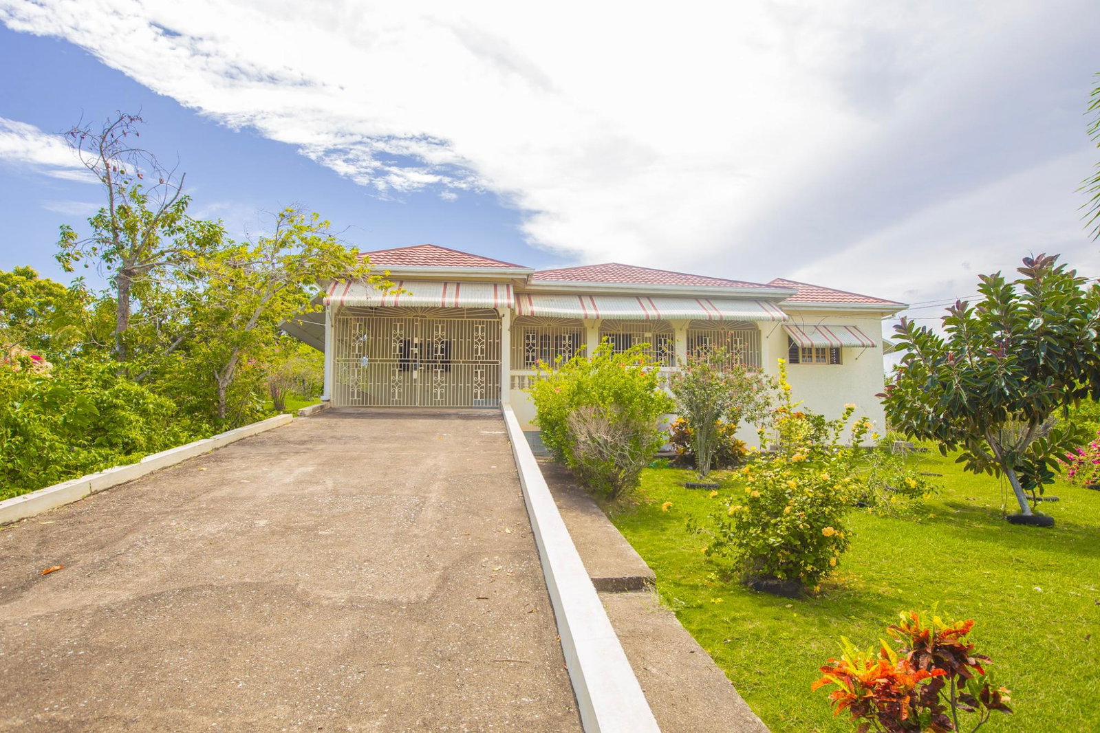 First image of 81 Ocean Ridge Drive in Ocean Ridge, St. Mary, Jamaica - property is For Sale