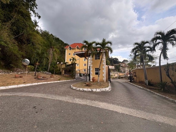 Third image of 14-60 Sunset Avenue in Kingston 8, St. Andrew, Jamaica - property is For Sale