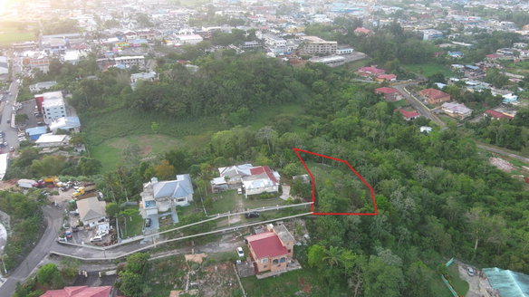 First image of Wesley Road Mandeville in Mandeville, Manchester, Jamaica - property is For Sale