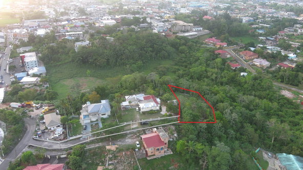 First image of Wesley Road Mandeville in Mandeville, Manchester, Jamaica - property is For Sale