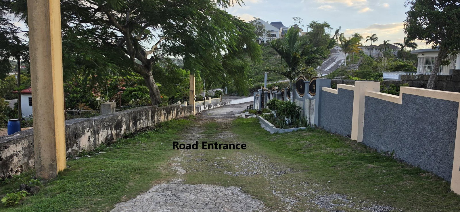 Tenth image of Wesley Road Mandeville in Mandeville, Manchester, Jamaica - property is For Sale