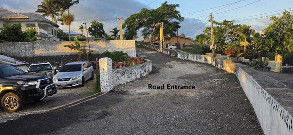 Eleventh image of Wesley Road Mandeville in Mandeville, Manchester, Jamaica - property is For Sale