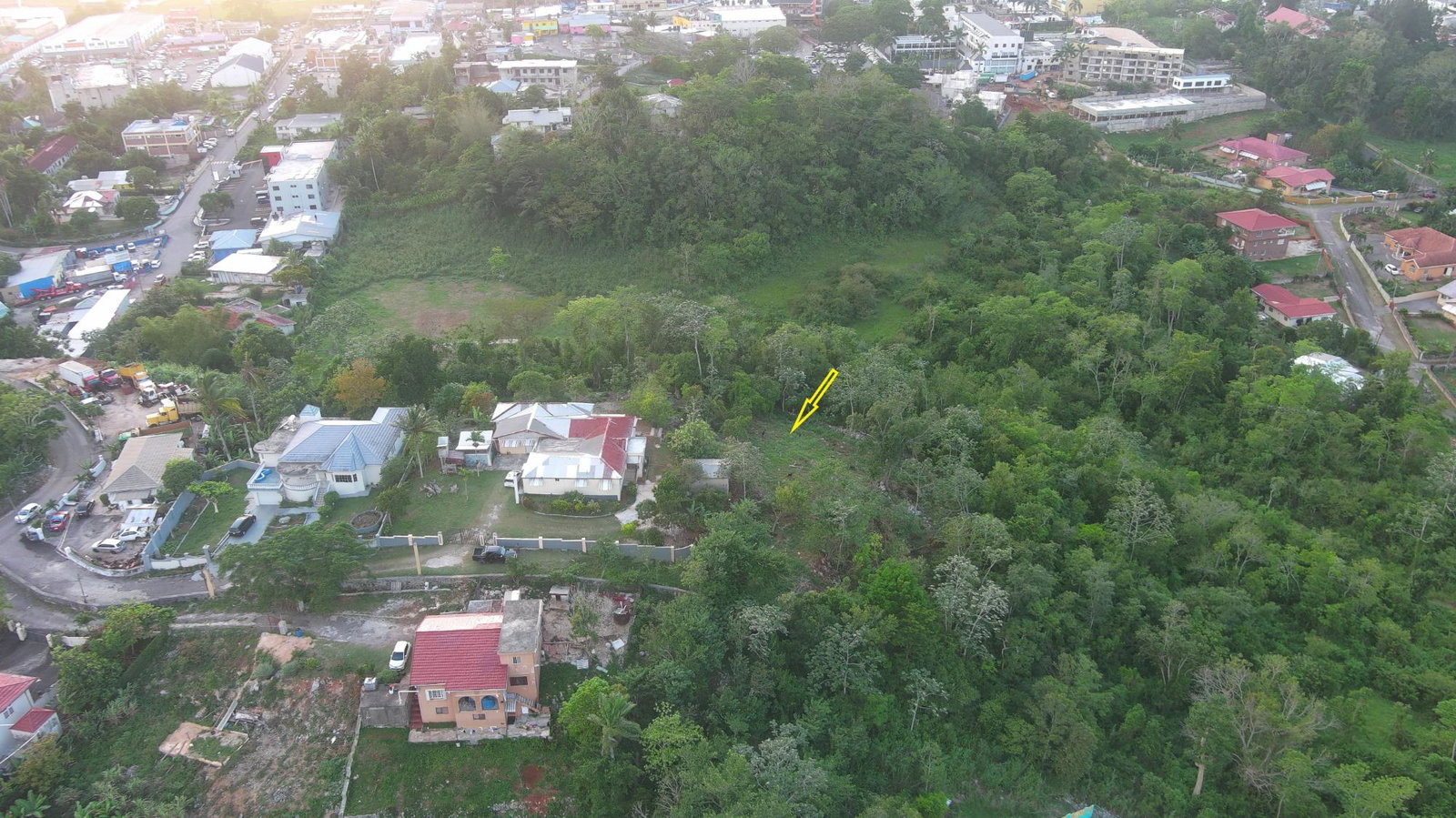 Fifth image of Wesley Road Mandeville in Mandeville, Manchester, Jamaica - property is For Sale