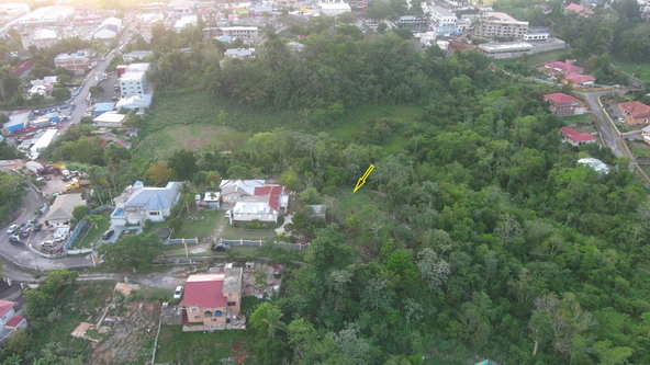 Fifth image of Wesley Road Mandeville in Mandeville, Manchester, Jamaica - property is For Sale