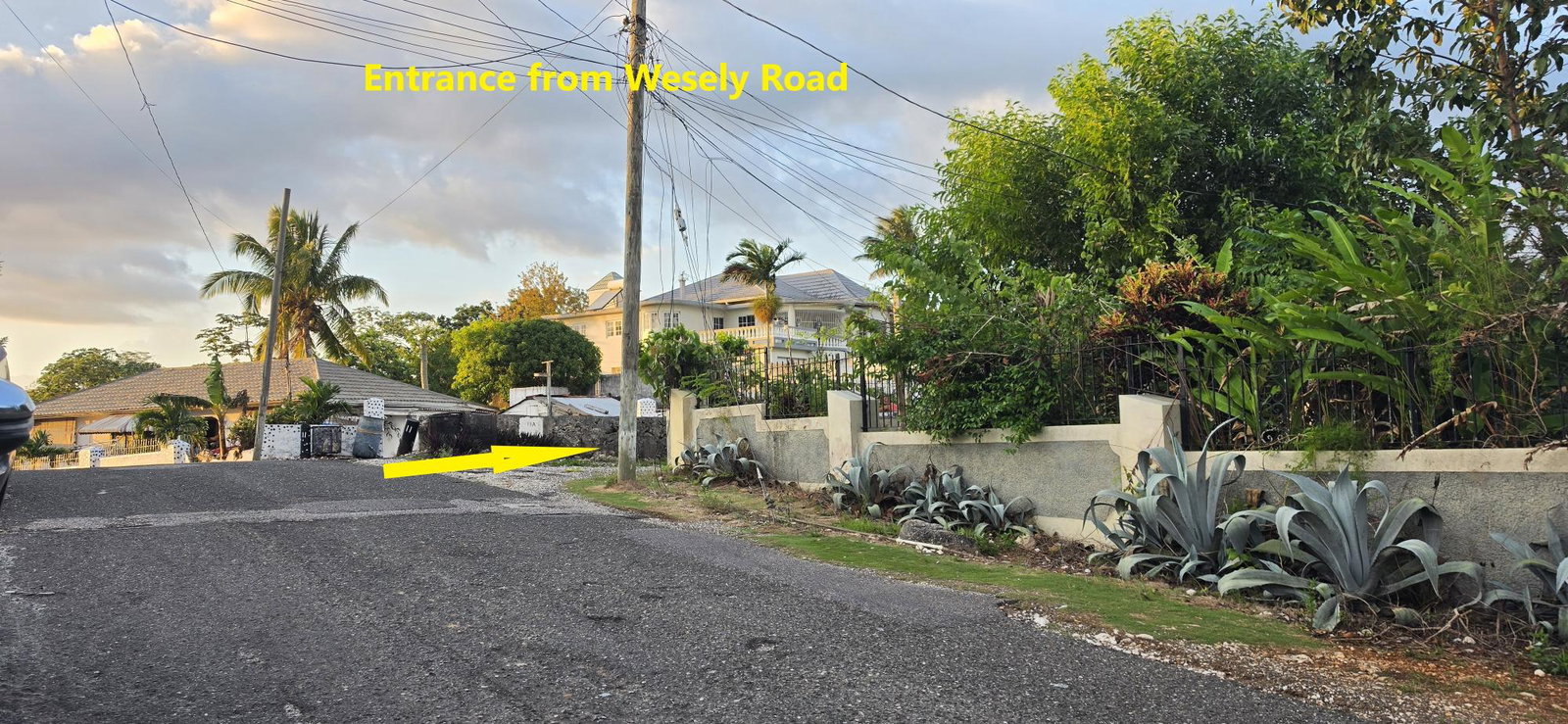Seventh image of Wesley Road Mandeville in Mandeville, Manchester, Jamaica - property is For Sale