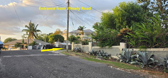 Seventh image of Wesley Road Mandeville in Mandeville, Manchester, Jamaica - property is For Sale