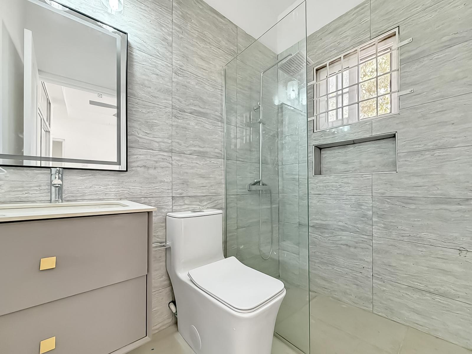Seventh image of 1- 10 Terracotta Way in Kingston 8, St. Andrew, Jamaica - property is For Rent