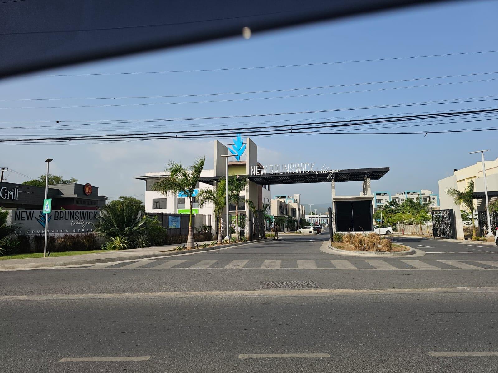 First image of G-07- New Brunswick Village in Spanish Town, St. Catherine, Jamaica - property is For Rent