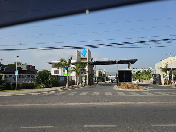 First image of G-07- New Brunswick Village in Spanish Town, St. Catherine, Jamaica - property is For Rent