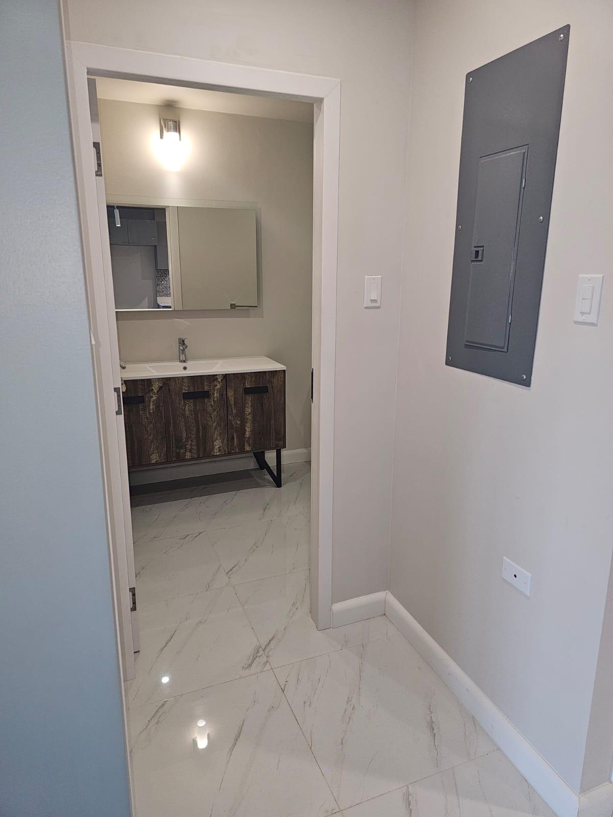 Sixteenth image of G-07- New Brunswick Village in Spanish Town, St. Catherine, Jamaica - property is For Rent