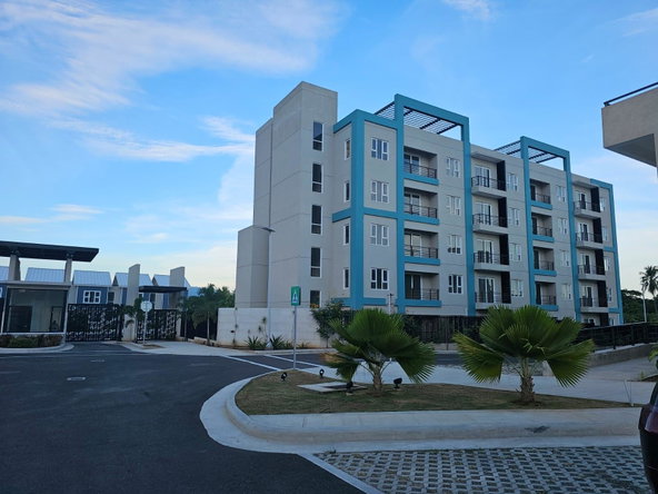 Second image of G-07- New Brunswick Village in Spanish Town, St. Catherine, Jamaica - property is For Rent
