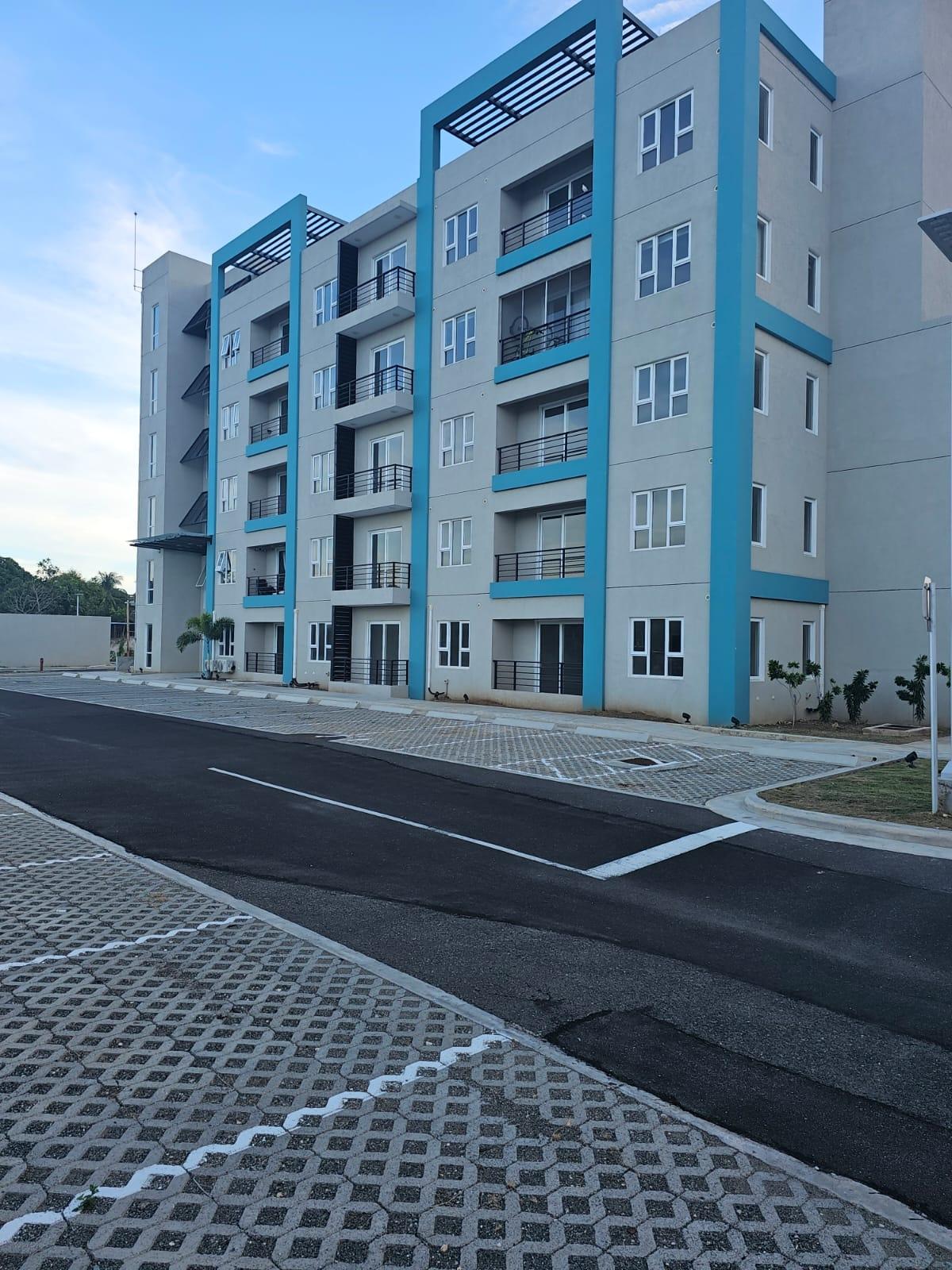 Third image of G-07- New Brunswick Village in Spanish Town, St. Catherine, Jamaica - property is For Rent