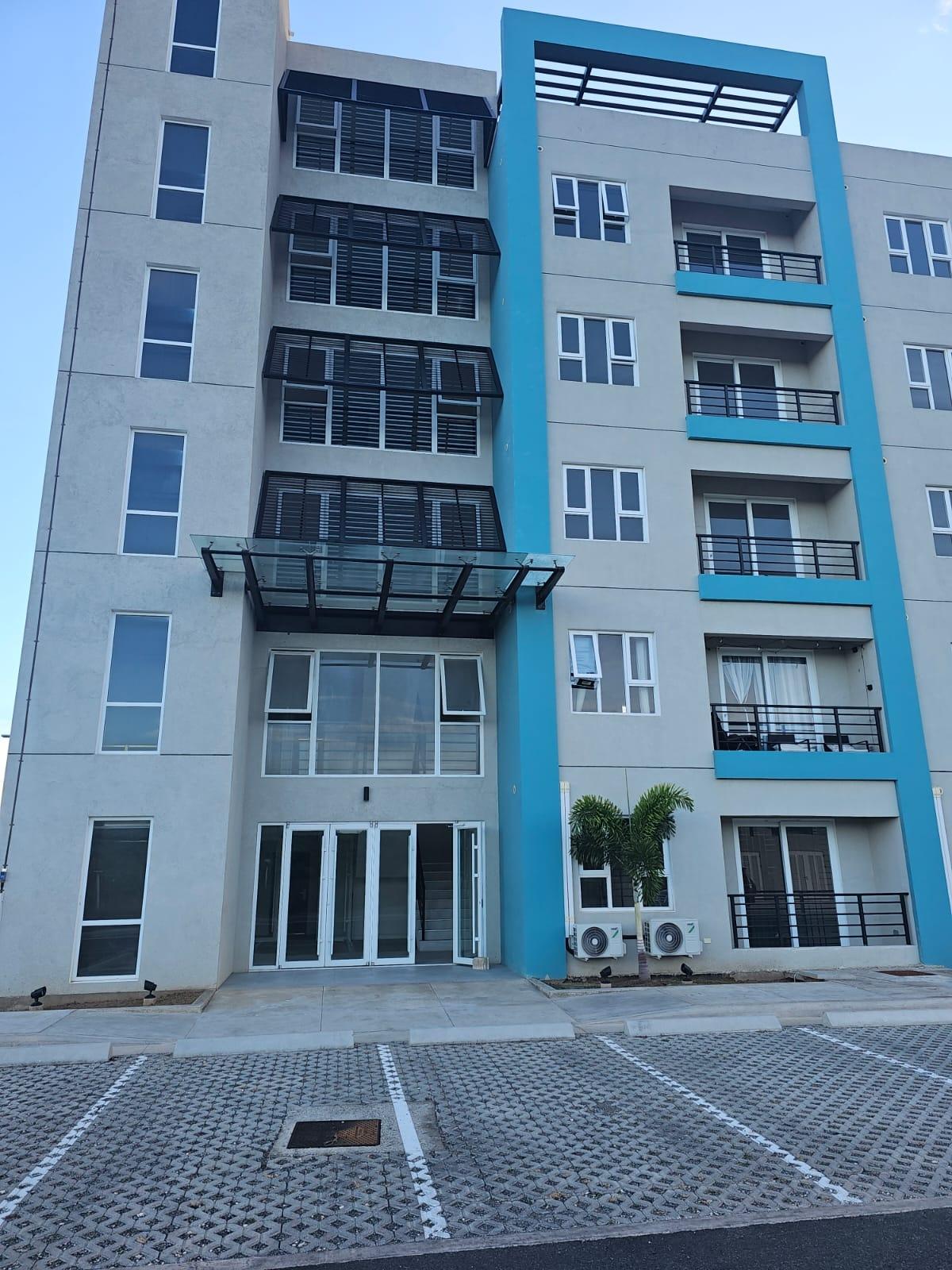 Fourth image of G-07- New Brunswick Village in Spanish Town, St. Catherine, Jamaica - property is For Rent