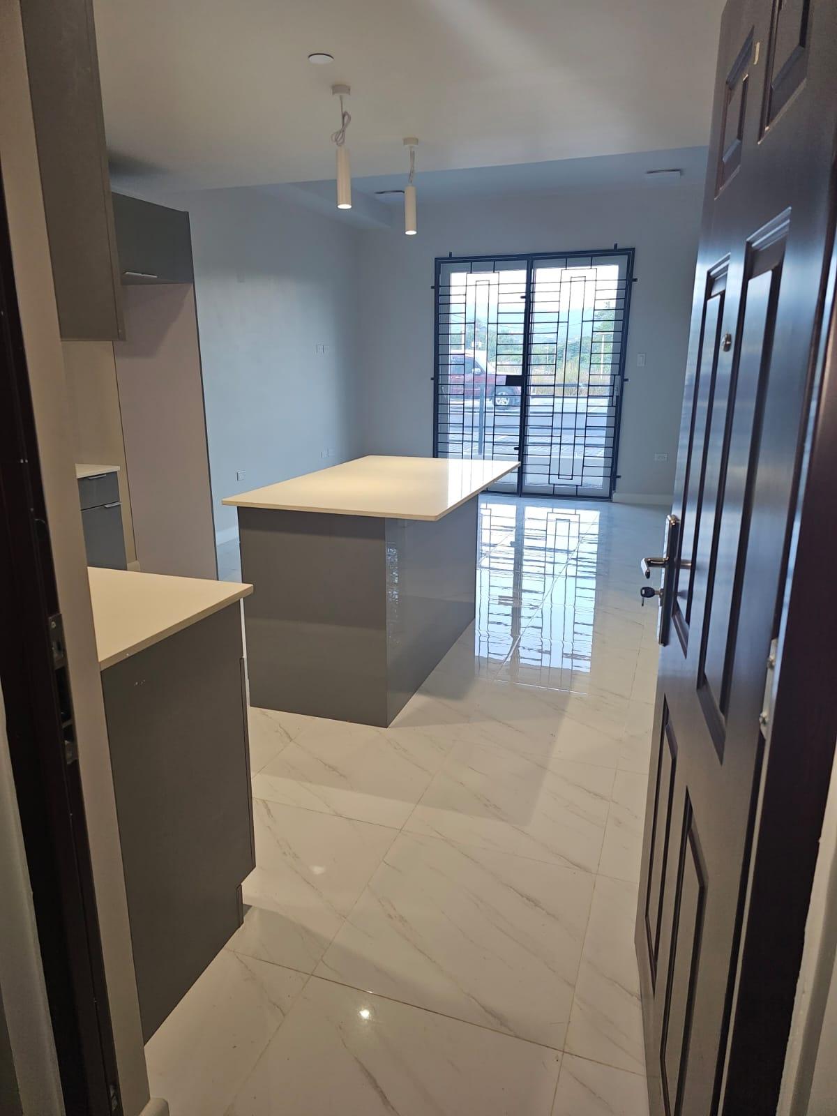 Eighth image of G-07- New Brunswick Village in Spanish Town, St. Catherine, Jamaica - property is For Rent