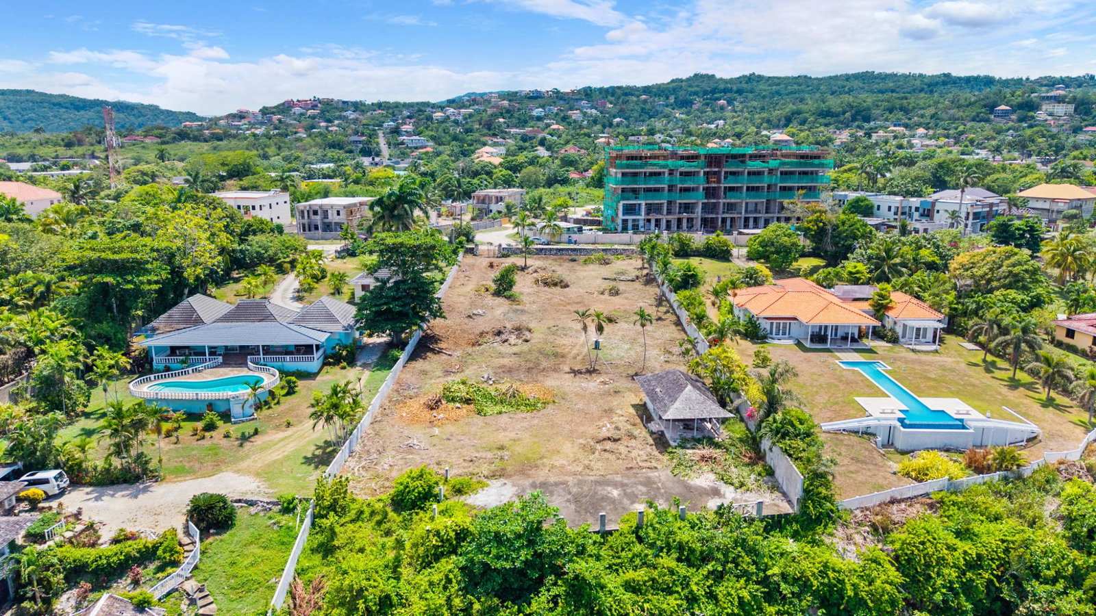 Eleventh image of Jamaica Beach, St. Mary in Tower Isle, St. Mary, Jamaica - property is For Sale