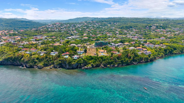 Twelfth image of Jamaica Beach, St. Mary in Tower Isle, St. Mary, Jamaica - property is For Sale