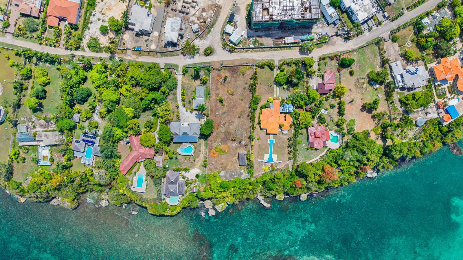 Thirteenth image of Jamaica Beach, St. Mary in Tower Isle, St. Mary, Jamaica - property is For Sale