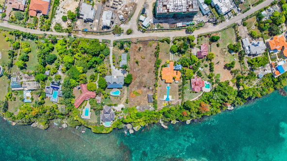 Thirteenth image of Jamaica Beach, St. Mary in Tower Isle, St. Mary, Jamaica - property is For Sale