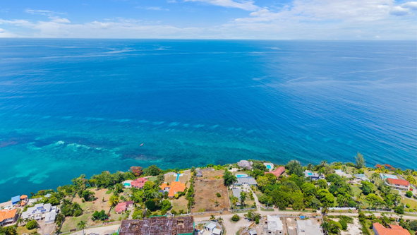 Fourteenth image of Jamaica Beach, St. Mary in Tower Isle, St. Mary, Jamaica - property is For Sale