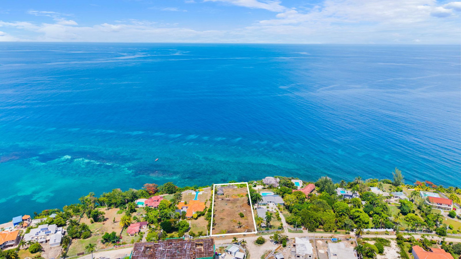 Fifth image of Jamaica Beach, St. Mary in Tower Isle, St. Mary, Jamaica - property is For Sale