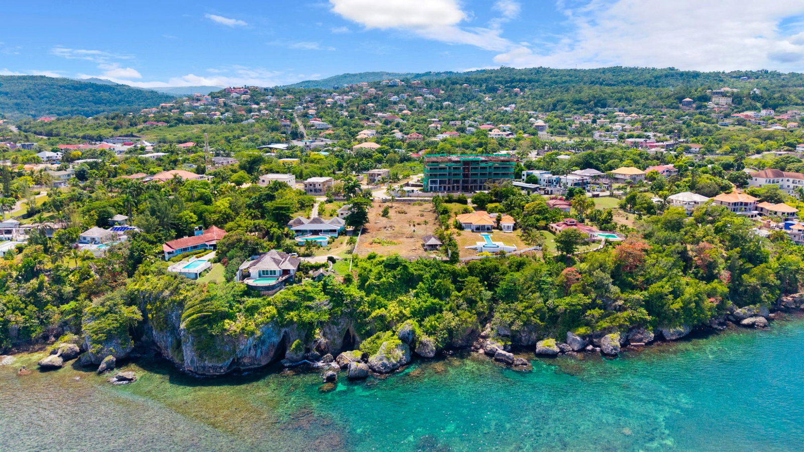 Sixth image of Jamaica Beach, St. Mary in Tower Isle, St. Mary, Jamaica - property is For Sale