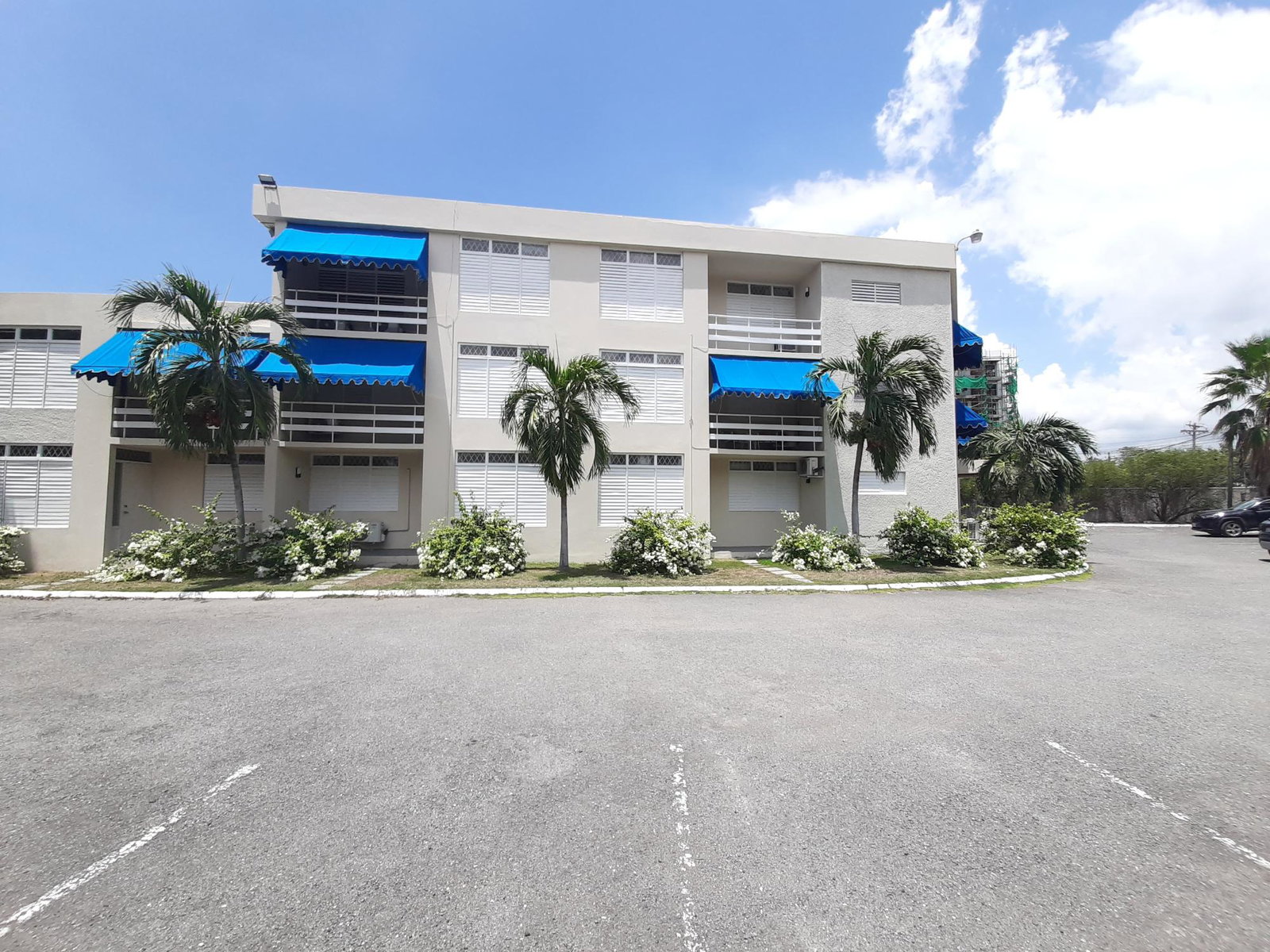 Fourth image of 9-5 Musgrave Avenue, Kingston in Kingston 5, St. Andrew, Jamaica - property is For Rent