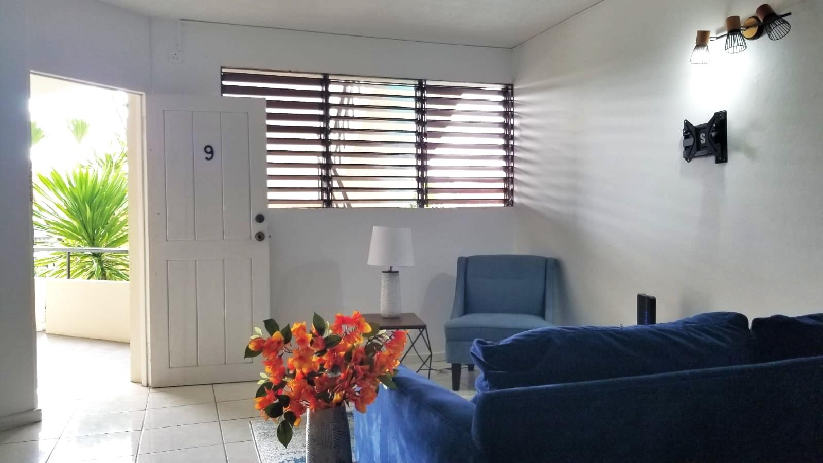 Seventh image of 9-5 Musgrave Avenue, Kingston in Kingston 5, St. Andrew, Jamaica - property is For Rent
