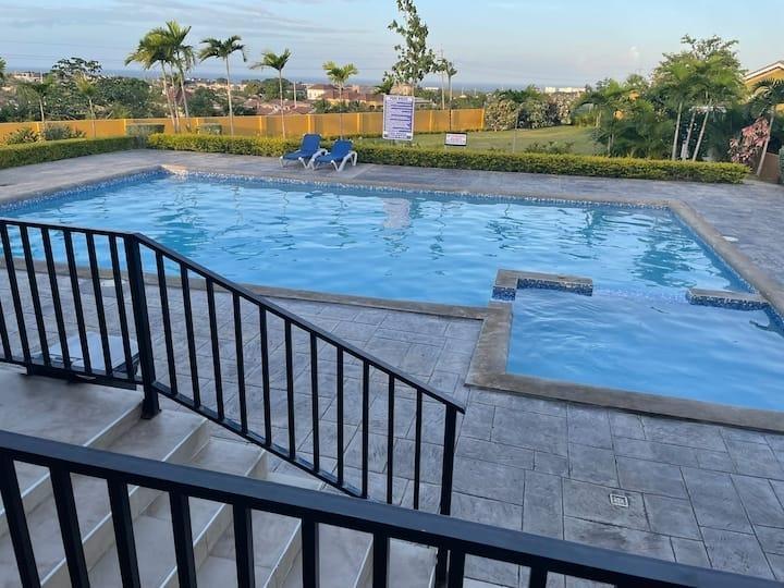 Thirteenth image of 815 Stonebrook Manor in STONEBROOK, Trelawny, Jamaica - property is For Rent