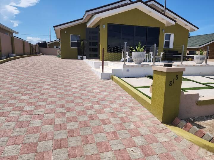 Second image of 815 Stonebrook Manor in STONEBROOK, Trelawny, Jamaica - property is For Rent