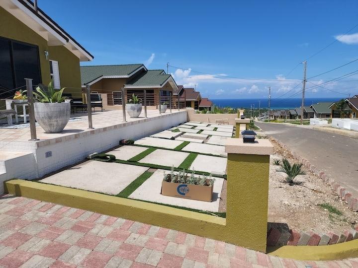 Third image of 815 Stonebrook Manor in STONEBROOK, Trelawny, Jamaica - property is For Rent