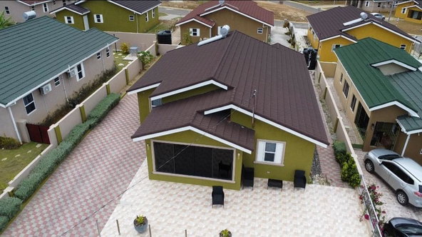 Seventh image of 815 Stonebrook Manor in STONEBROOK, Trelawny, Jamaica - property is For Rent