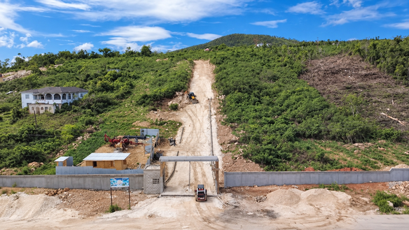 First image of 3- Greenside Cove in Falmouth, Trelawny, Jamaica - property is For Sale