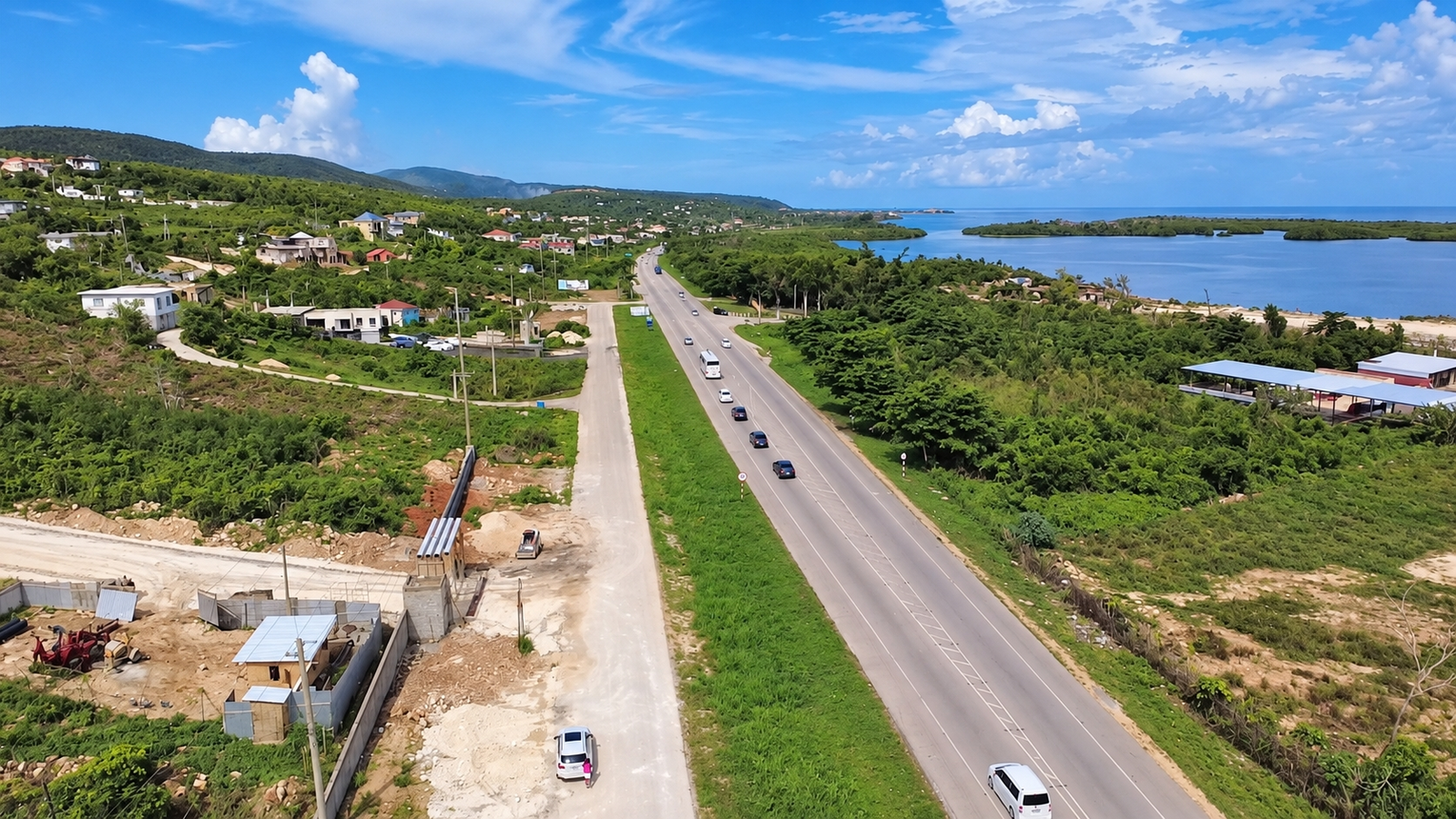 Third image of 3- Greenside Cove in Falmouth, Trelawny, Jamaica - property is For Sale