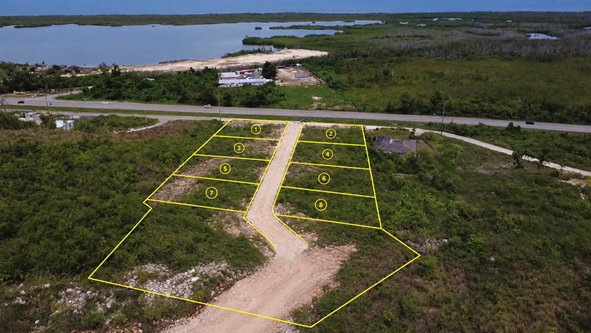 Fourth image of 3- Greenside Cove in Falmouth, Trelawny, Jamaica - property is For Sale