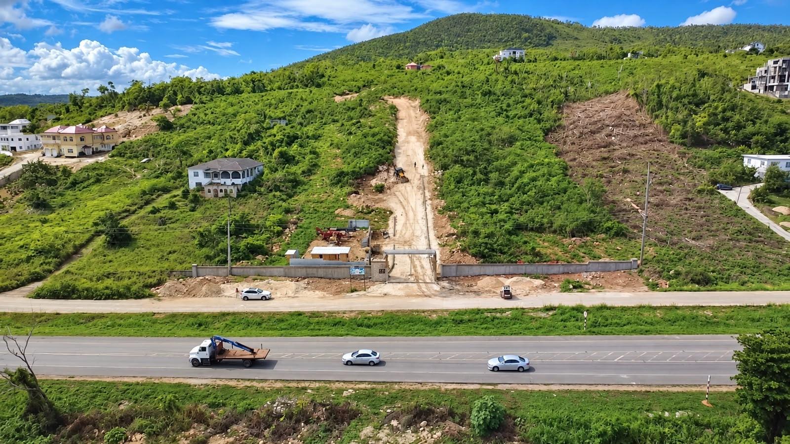 First image of Lot 1 Greenside Cove in Falmouth, Trelawny, Jamaica - property is For Sale