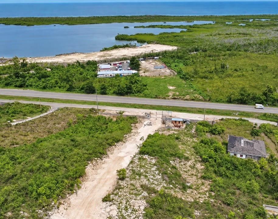 Fourth image of Lot 1 Greenside Cove in Falmouth, Trelawny, Jamaica - property is For Sale