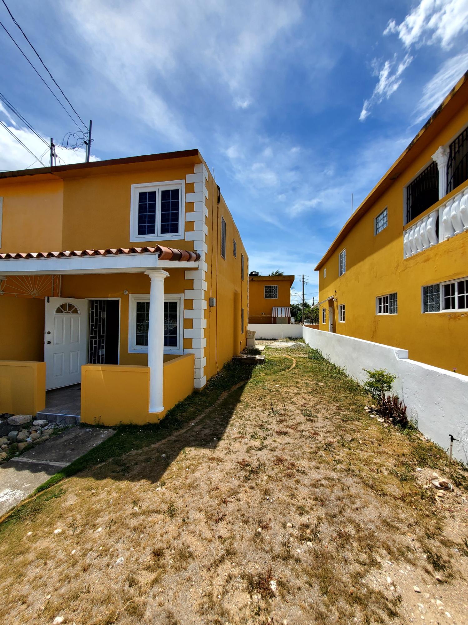 Second image of Lot 1171 Ensom Mews in Ensom Pen, St. Catherine, Jamaica - property is For Sale