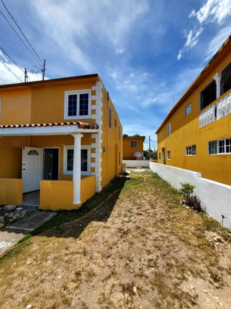 Second image of Lot 1171 Ensom Mews in Ensom Pen, St. Catherine, Jamaica - property is For Sale