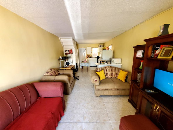Fourth image of Lot 1171 Ensom Mews in Ensom Pen, St. Catherine, Jamaica - property is For Sale