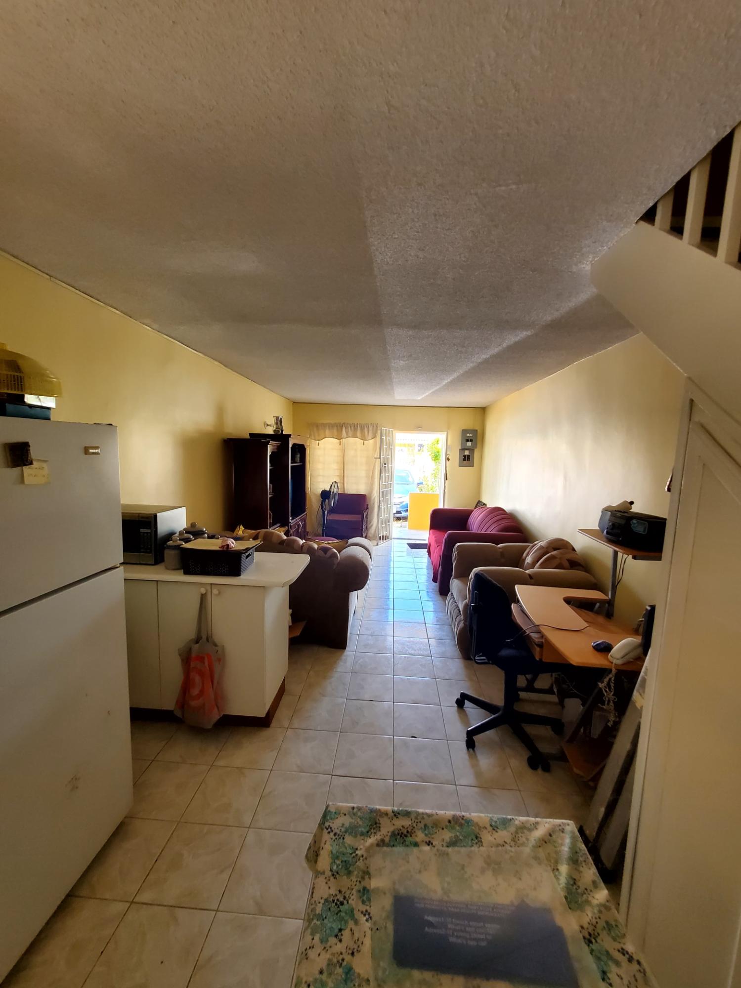 Fifth image of Lot 1171 Ensom Mews in Ensom Pen, St. Catherine, Jamaica - property is For Sale