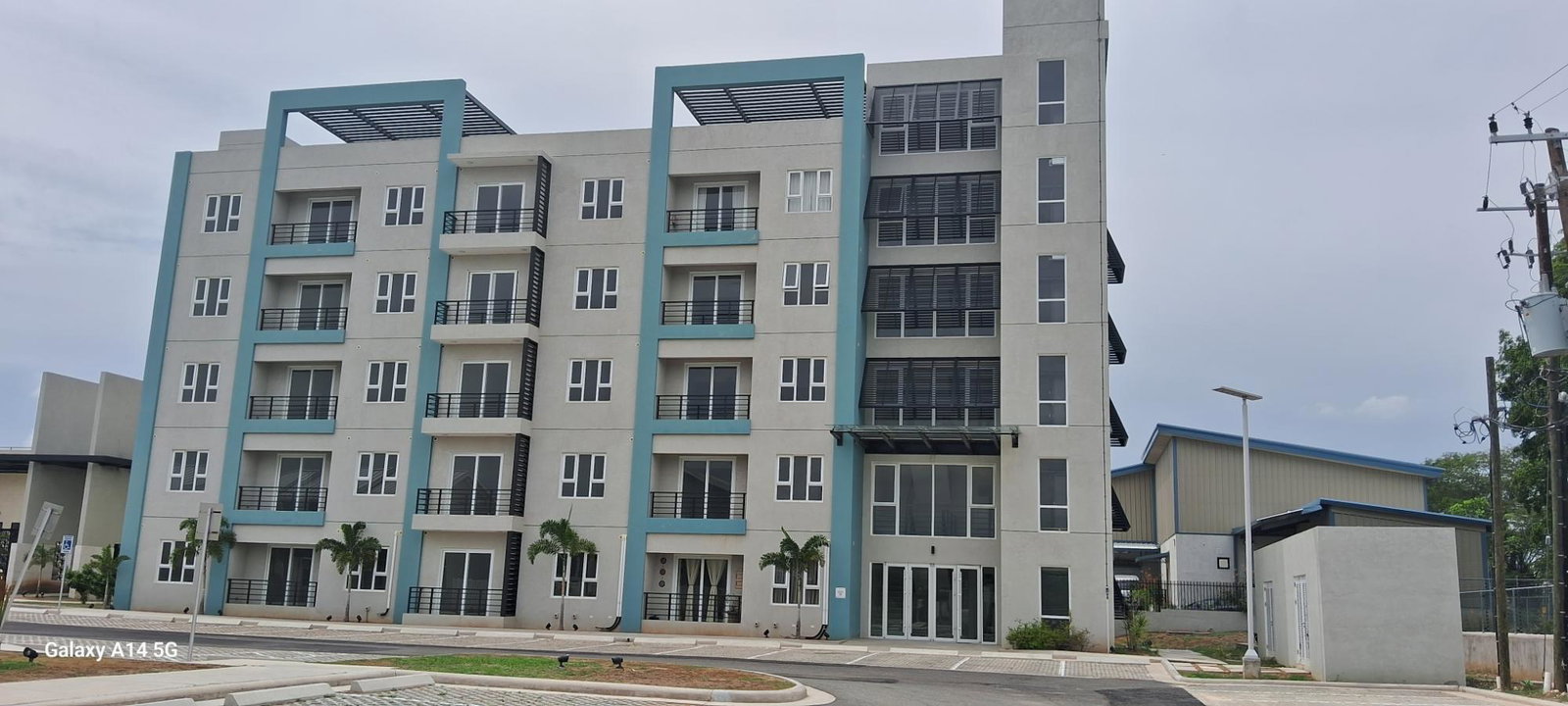 First image of Village,-h1 Brunswick Avenue in Spanish Town, St. Catherine, Jamaica - property is For Sale