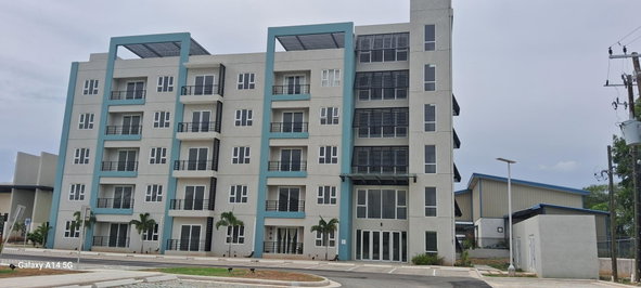 First image of Village,-h1 Brunswick Avenue in Spanish Town, St. Catherine, Jamaica - property is For Sale
