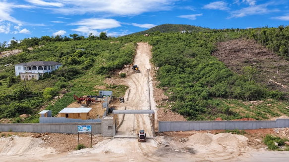 First image of Lot # 5 Greenside Cove Trelawny in Falmouth, Trelawny, Jamaica - property is For Sale