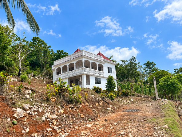 First image of Mollison Manchester in Christiana, Manchester, Jamaica - property is For Sale