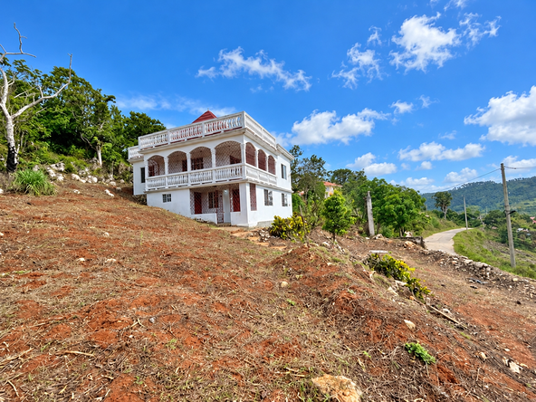 Second image of Mollison Manchester in Christiana, Manchester, Jamaica - property is For Sale