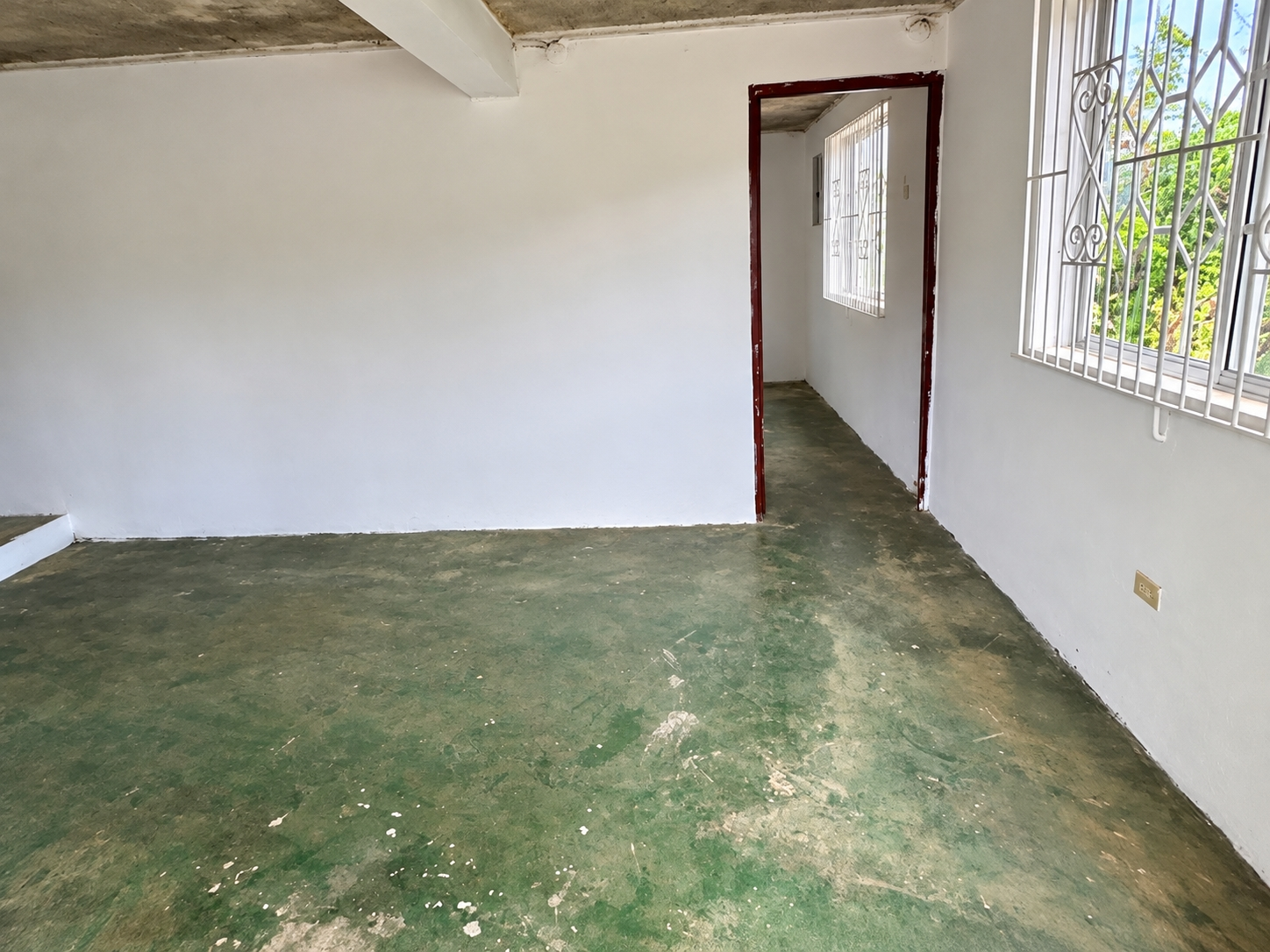 Sixth image of Mollison Manchester in Christiana, Manchester, Jamaica - property is For Sale