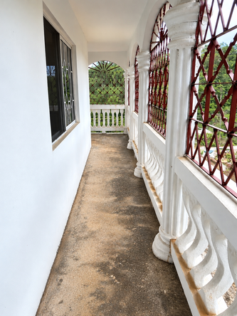 Ninth image of Mollison Manchester in Christiana, Manchester, Jamaica - property is For Sale
