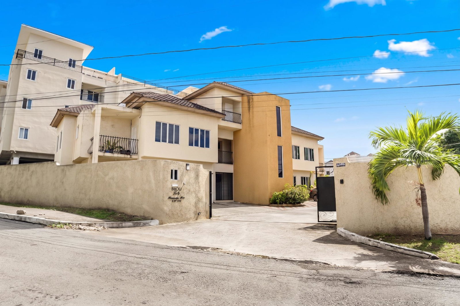 Second image of 7-26a Merrivale Ave in Kingston 8, St. Andrew, Jamaica - property is For Sale