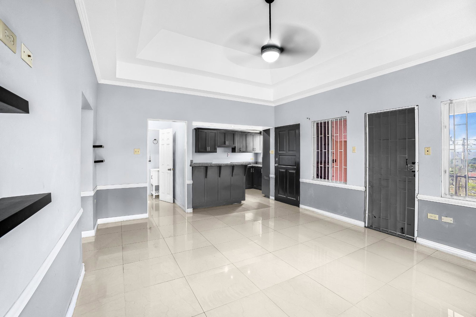 Third image of 7-26a Merrivale Ave in Kingston 8, St. Andrew, Jamaica - property is For Sale