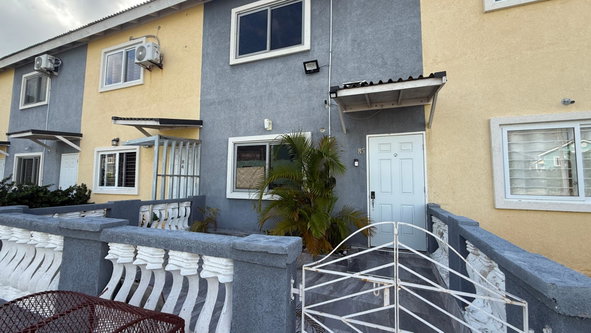 First image of Lot 85 Edmund Ridge Estates, Pha in SPOT VALLEY, St. James, Jamaica - property is For Sale